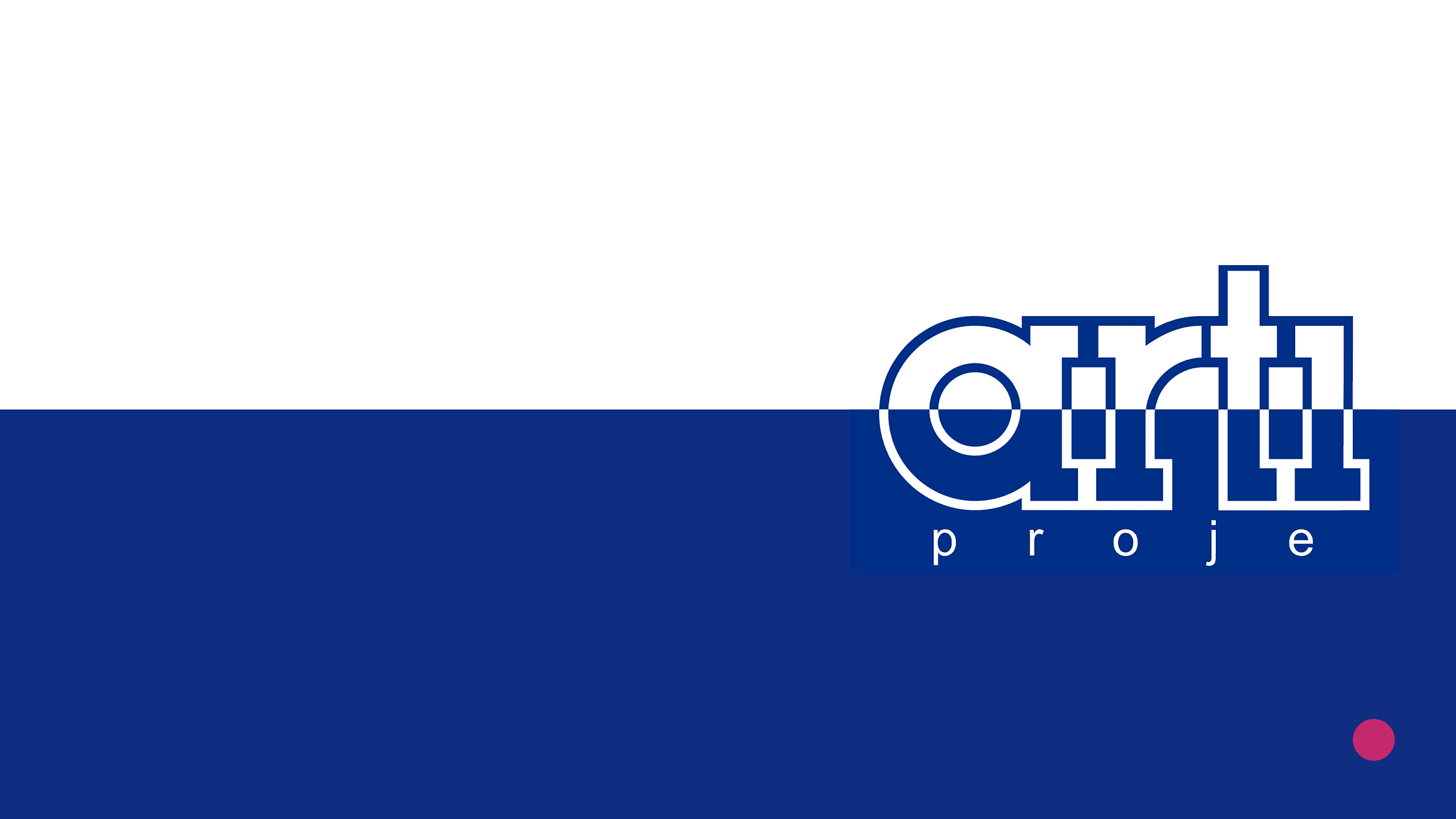 Artı Proje