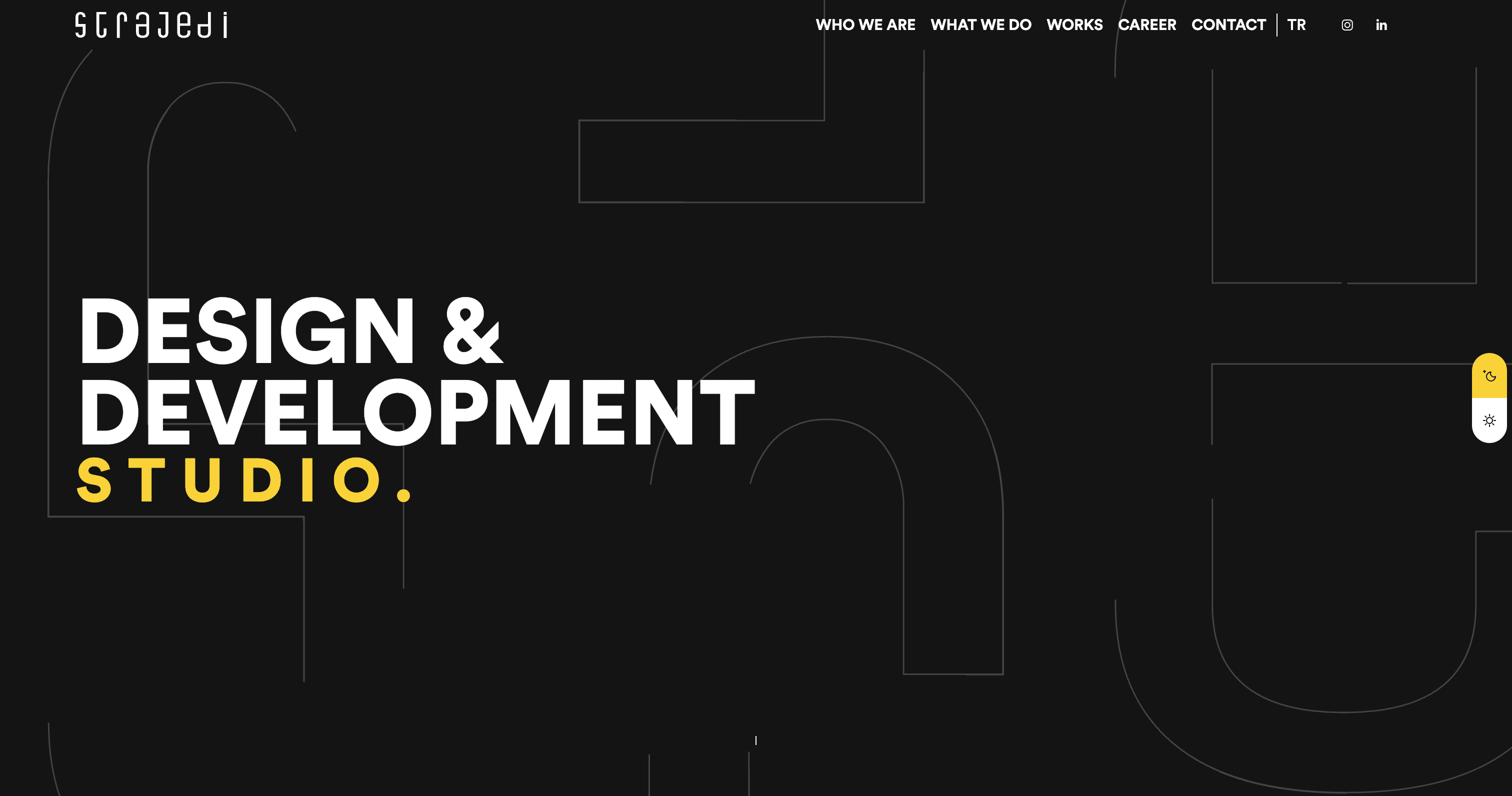 Strajedi Screenshot 1